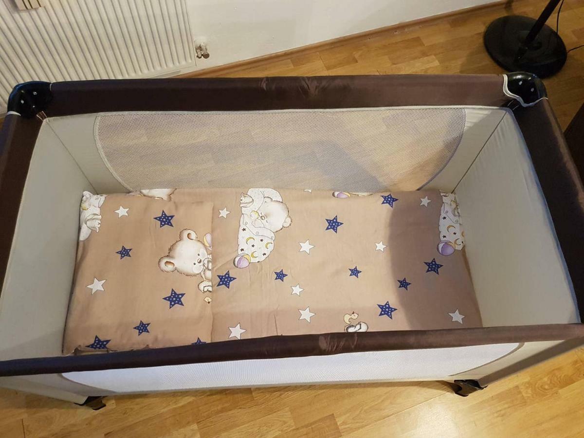 Guesthouse Ella Слуни Экстерьер фото